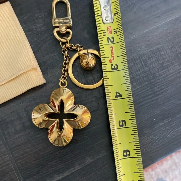 Louis Vuitton Bag Charm - Picture 6 of 8